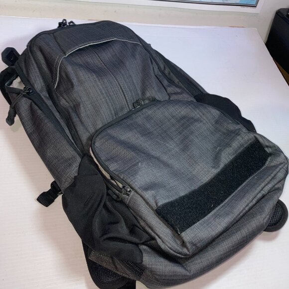 Vertx Ready Pack 2.0 Backpack VTX5036 Gray - Picture 2 of 11